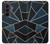 S3479 Navy Blue Graphic Art Case For Samsung Galaxy Z Fold 8 Ultra