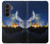 S3506 Islamic Ramadan Case For Samsung Galaxy Z Fold 8 Ultra