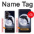 S3510 Dolphin Moon Night Case For Samsung Galaxy Z Fold 8 Ultra