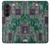 S3519 Electronics Circuit Board Graphic Case For Samsung Galaxy Z Fold 8 Ultra
