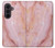 S3670 Blood Marble Case For Samsung Galaxy Z Fold 8 Ultra
