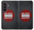 S3683 Do Not Enter Case For Samsung Galaxy Z Fold 8 Ultra