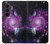S3689 Galaxy Outer Space Planet Case For Samsung Galaxy Z Fold 8 Ultra
