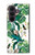 S3697 Leaf Life Birds Case For Samsung Galaxy Z Fold 8 Ultra