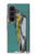 S3741 Tarot Card The Hermit Case For Samsung Galaxy Z Fold 8 Ultra