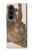 S3781 Albrecht Durer Young Hare Case For Samsung Galaxy Z Fold 8 Ultra