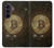 S3798 Cryptocurrency Bitcoin Case For Samsung Galaxy Z Fold 8 Ultra