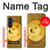S3826 Dogecoin Shiba Case For Samsung Galaxy Z Fold 8 Ultra