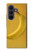 S3872 Banana Case For Samsung Galaxy Z Fold 8 Ultra
