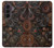 S3884 Steampunk Mechanical Gears Case For Samsung Galaxy Z Fold 8 Ultra