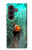 S3893 Ocellaris clownfish Case For Samsung Galaxy Z Fold 8 Ultra