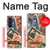S3900 Stamps Case For Samsung Galaxy Z Fold 8 Ultra