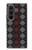 S3907 Sweater Texture Case For Samsung Galaxy Z Fold 8 Ultra