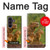 S3917 Capybara Family Giant Guinea Pig Case For Samsung Galaxy Z Fold 8 Ultra