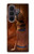 S3919 Egyptian Queen Cleopatra Anubis Case For Samsung Galaxy Z Fold 8 Ultra
