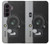 S3922 Camera Lense Shutter Graphic Print Case For Samsung Galaxy Z Fold 8 Ultra
