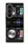 S3931 DJ Mixer Graphic Paint Case For Samsung Galaxy Z Fold 8 Ultra