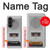 S3953 Vintage Cassette Player Graphic Case For Samsung Galaxy Z Fold 8 Ultra