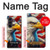 S3967 Bald Eagle American Flag Case For Samsung Galaxy Z Fold 8 Ultra