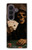 S3994 Grim Reaper Poker Win Case For Samsung Galaxy Z Fold 8 Ultra