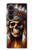 S4016 Native Skull Case For Samsung Galaxy Z Fold 8 Ultra