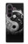 S4020 Taoism Yin Yang Case For Samsung Galaxy Z Fold 8 Ultra