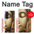 S4022 Vintage Buddha Face Golden Style Case For Samsung Galaxy Z Fold 8 Ultra