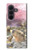 S4030 Capybara Hot Spring Case For Samsung Galaxy Z Fold 8 Ultra