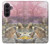 S4030 Capybara Hot Spring Case For Samsung Galaxy Z Fold 8 Ultra