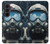 S4038 Fighter Pilot Case For Samsung Galaxy Z Fold 8 Ultra