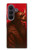S4039 Viking Warrior Case For Samsung Galaxy Z Fold 8 Ultra