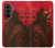 S4039 Viking Warrior Case For Samsung Galaxy Z Fold 8 Ultra