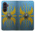 S4052 Blue Roman Shield Case For Samsung Galaxy Z Fold 8 Ultra