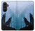 S4053 Two Wolves Couple Howling Forest Case For Samsung Galaxy Z Fold 8 Ultra
