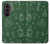 S4059 Science Chalkboard Graphic Case For Samsung Galaxy Z Fold 8 Ultra