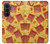 S4067 Hawaiian Pizza Case For Samsung Galaxy Z Fold 8 Ultra