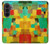 S4075 Paul Klee Southern Tunisian Gardens Case For Samsung Galaxy Z Fold 8 Ultra