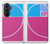 S4076 Golden Ratio Fibonacci Spiral Case For Samsung Galaxy Z Fold 8 Ultra