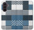 S4082 Modern Geometric Patchwork Pattern Case For Samsung Galaxy Z Fold 8 Ultra