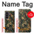 S4091 Green Digital Camouflage Pattern Case For Samsung Galaxy Z Fold 8 Ultra