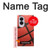 S0065 Basketball Case For Samsung Galaxy Z Fold 8