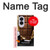 S0270 Chocolate Tasty Case For Samsung Galaxy Z Fold 8