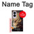 S1091 Rembrandt Christ in The Storm Case For Samsung Galaxy Z Fold 8