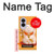 S1217 Maneki Neko Lucky Cat Case For Samsung Galaxy Z Fold 8