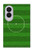 S2322 Football Soccer Field Case For Samsung Galaxy Z Fold 8