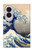 S2389 Hokusai The Great Wave off Kanagawa Case For Samsung Galaxy Z Fold 8