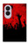 S2458 Zombie Hands Case For Samsung Galaxy Z Fold 8