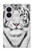 S2553 White Tiger Case For Samsung Galaxy Z Fold 8