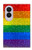 S2683 Rainbow LGBT Pride Flag Case For Samsung Galaxy Z Fold 8