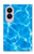S2788 Blue Water Swimming Pool Case For Samsung Galaxy Z Fold 8